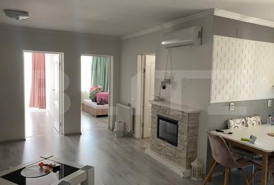 Apartament 3 camere, 75 mp utili, parcare– zona Tineretului! - 5