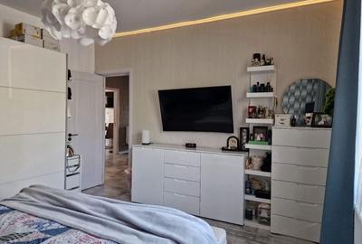 CASA PARTER MODERNA 500MP - MIHAILESTI - 12