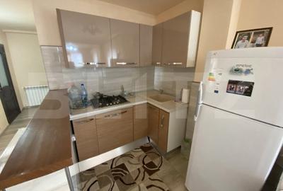 Spațiu comercial, de 220 mp, în Șărmășag - 2