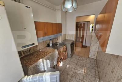 Apartament cu 2 camere semidecomandat în Independenței - 2