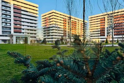 Apartament 2 camere Copou Garden