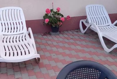 Casă cu 6 camere cu Teren 160 Mp în Costinești - 10