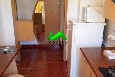 Apartament de inchiriat 2 camere Sibiu Mihai Viteazul - 5