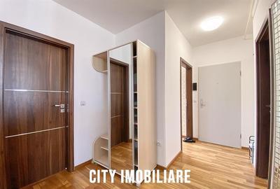 Apartament 3 camere, 2 bai, bloc nou, Augustin Presecan - 21