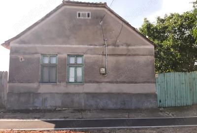 Casa si teren de vanzare in comuna Valcani, judetul Timi? - 1