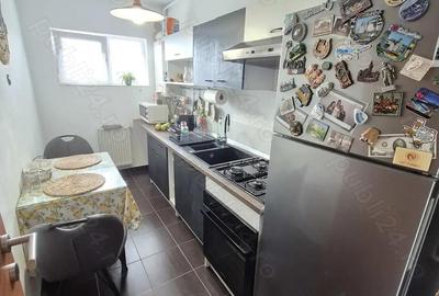 1 Cam-Lipovei-3 Min Iulius Town-Centrala-Aer conditionat-Mobilat- 32 MP- 58.000 Euro - 6