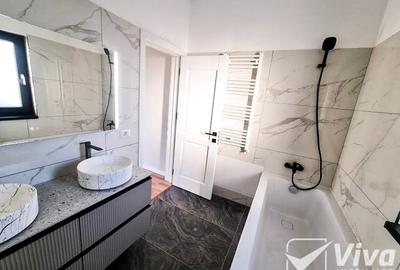 Casă individuală cu 4 camere cu Canalizare în Valea Lupului - 20