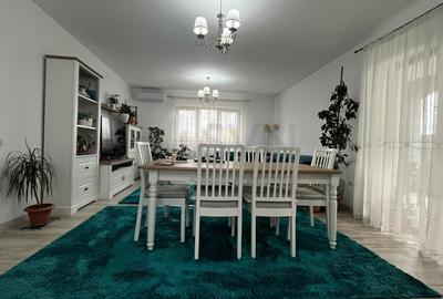 Casă individuală cu 4 camere cu Canalizare în Central - 5