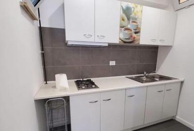 Garsoniera conf 1, CaleaGalati, mobilata si utilata, renovat - 1