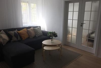 Apartament cu 2 camere decomandat în Central - 1