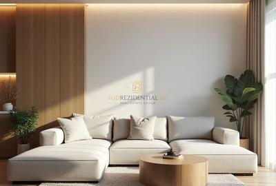 Apartament spatios in zona Rahova - 3 camere, decomandat, Comision 0% - 3