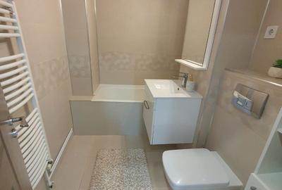 Apartament cu 2 camere decomandat în Unirii - 5