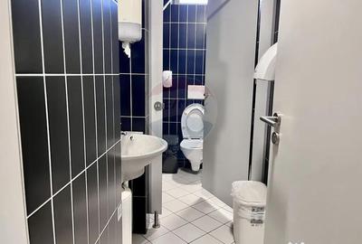 Spațiu comercial, de 595 mp, în Universitate - 1