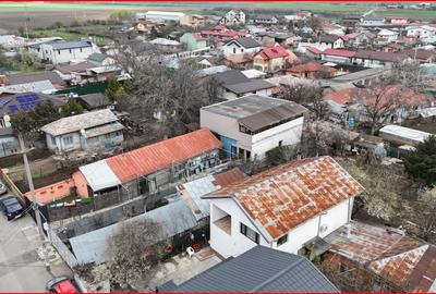 Casă individuală cu 3 camere cu Canalizare în Glina - 3