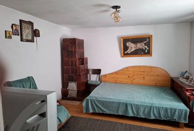 Vand casa in satul Valea Lupului/Patarlagele Buzau - 13