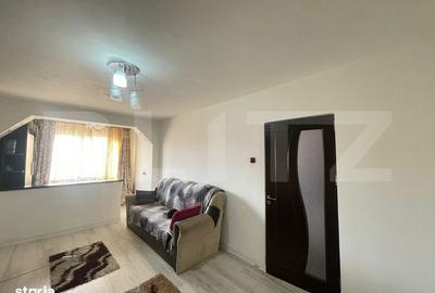 Apartament cu 2 camere decomandat, mobilat în Brazda lui Novac - 2