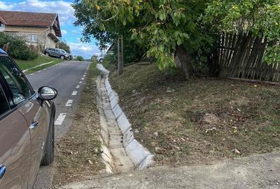 Spațiu comercial, în Soceni - 2