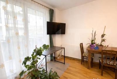 Apartament cu 2 camere semidecomandat în Europa - 3