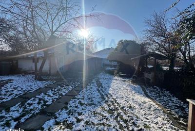 Casă cu 4 camere cu Teren 1000 Mp în Ciorăști - 13