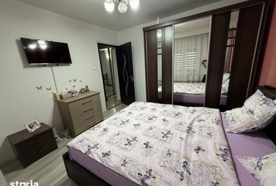 Apartament cu 2 camere decomandat în Central - 12