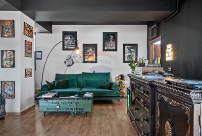 DE INCHIRIAT Spatiu comercial - 155 mp MIHAI BRAVU Sector 3 - 17