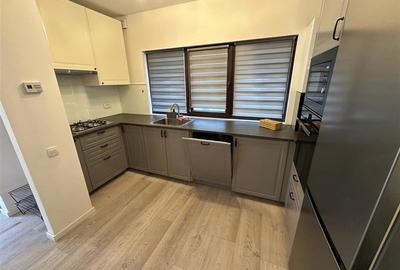 Duplex 2 camere, vila, la 100m de metrou, curte proprie, loc de parcare - 2