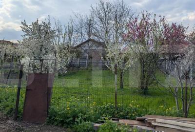 Casă cu 3 camere cu Teren 676 Mp în Micești - 3