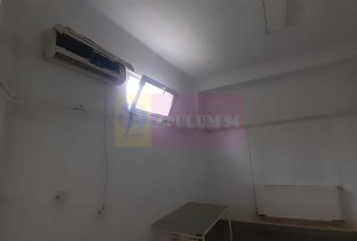 Spațiu industrial, de 263 mp, în Eroii Revoluției - 4