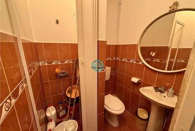 Cabinet medical de inchiriat de 57 mp, aflat in Centru - Reghin - 2