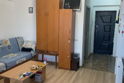 Vand gars Pollux Chiajna - 3