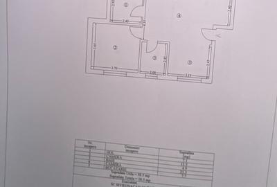 EXCLUSIV: apartament  la VILA + GARAJ | Copou - 14