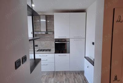 Apartament cu 2 camere decomandat în Gară - 5