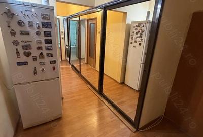 Apartament cu 3 camere decomandat în 9 Mai - 6