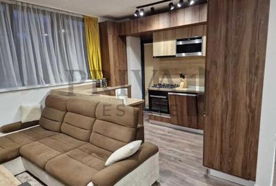 Apartament cu 2 camere semidecomandat, mobilat în Torontalului - 5