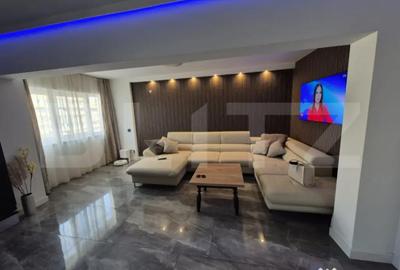 Apartament cu 3 camere decomandat în Central - 3