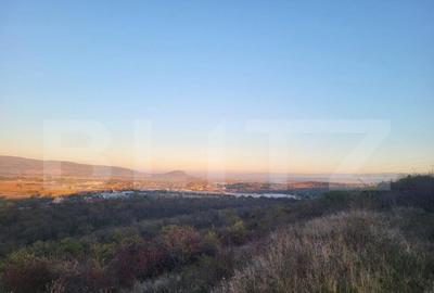 Teren de 16700 mp, în Central - 3