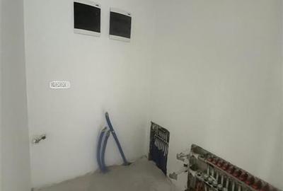 RECO Casa plan parter cu 3 dormitoare-finisata la alb - Paleu - 9