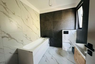 Casă individuală cu 4 camere cu Teren 412 Mp în Berceni - 16