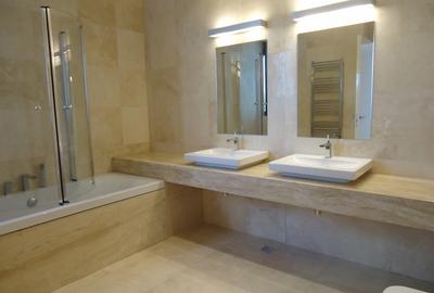 Spacios 4 rooms apartment with 4 bathrooms next to Verdi Park - 5