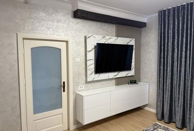 Casă cu 4 camere în Târgu Frumos - 2