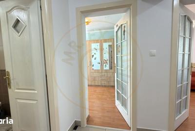 Apartament cu 3 camere decomandat, mobilat în Central - 8