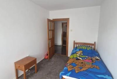 Apartament cu 3 camere decomandat în Central - 7
