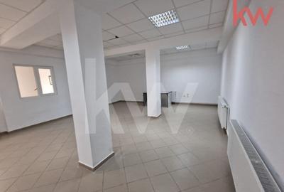 Inchiriere spatiu comercial - central, compartimentabil - 4