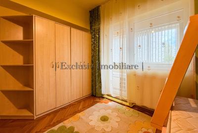 Apartament cu 3 camere decomandat, mobilat în Tomis II - 11