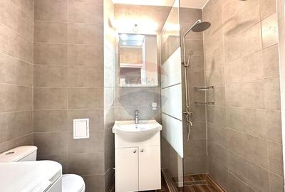 Apartament cu 2 camere zona Unirii/d-ul Marasesti - 16
