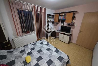 Apartament 2 camere decomandate  ETAJ 3 - 3