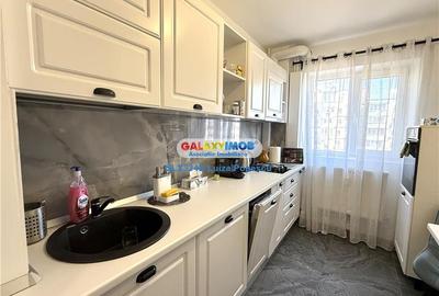 Apartament cu 2 camere decomandat în Sebastian - 5