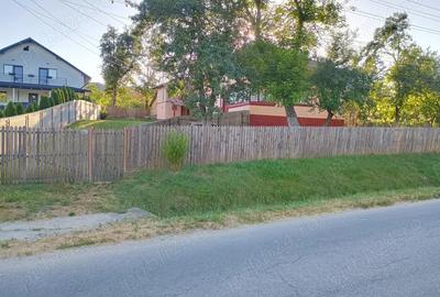 Casa Caline?ti Arges - 6