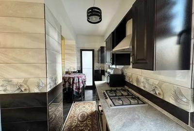 Apartament cu 3 camere decomandat, mobilat în Calea Călărașilor - 6