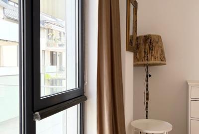 Apartament cu 2 camere semidecomandat, mobilat în Ultracentral - 8